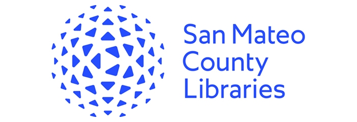 San Mateo County Libraries Logo
