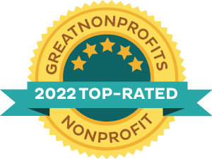 Great Non Profits 2022 Badge