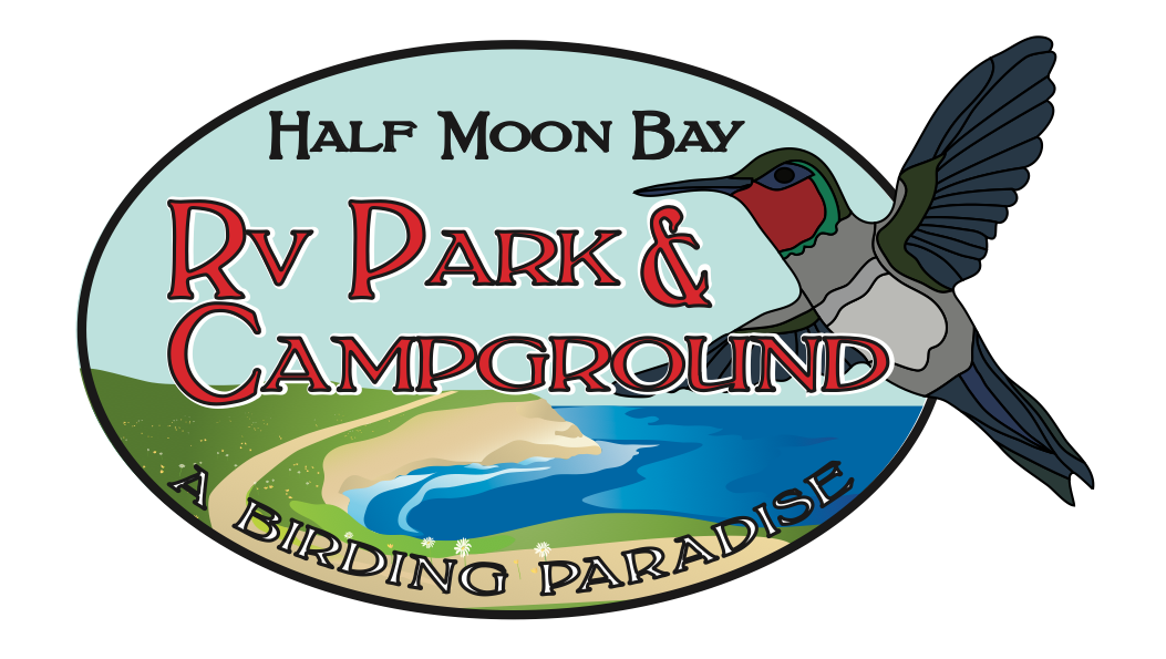 Half Moon Bay RV Park Logo